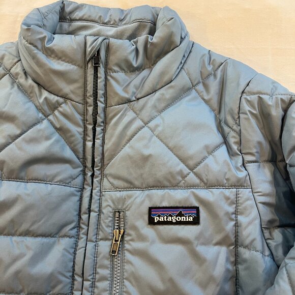 Patagonia Girls' Radalie Jacket - Picture 2 of 6